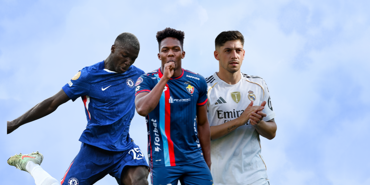 Esta es la agenda deportiva de la semana, del lunes 7 de julio al viernes 11 de julio