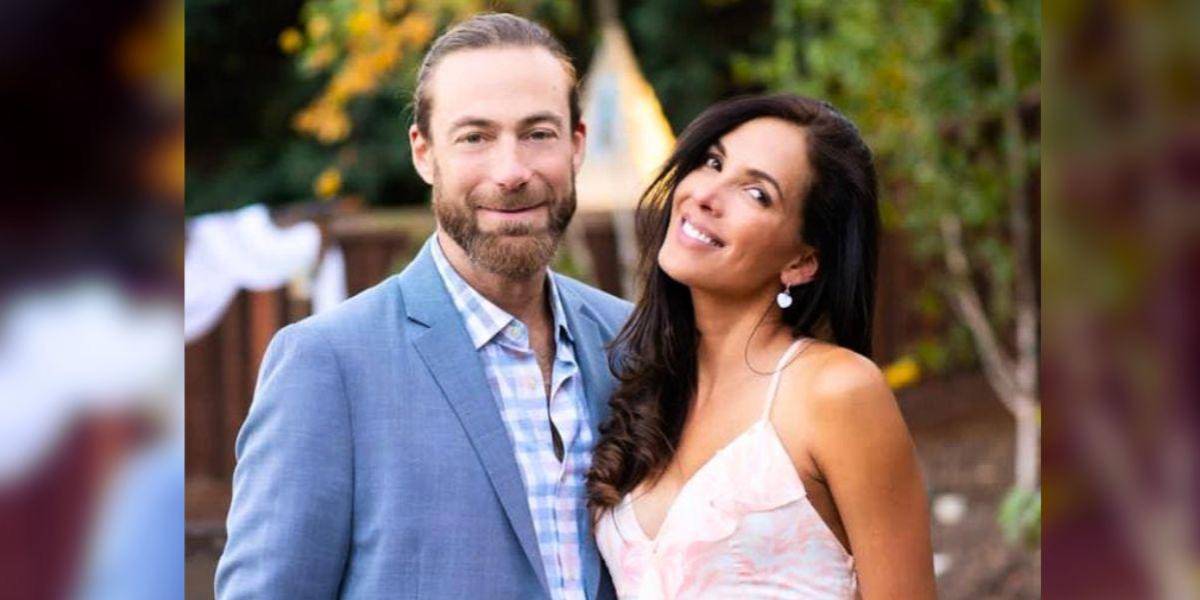 ¡El exesposo de la Flaca Guerrero será padre! La ecografía de bienvenida se mostró en redes