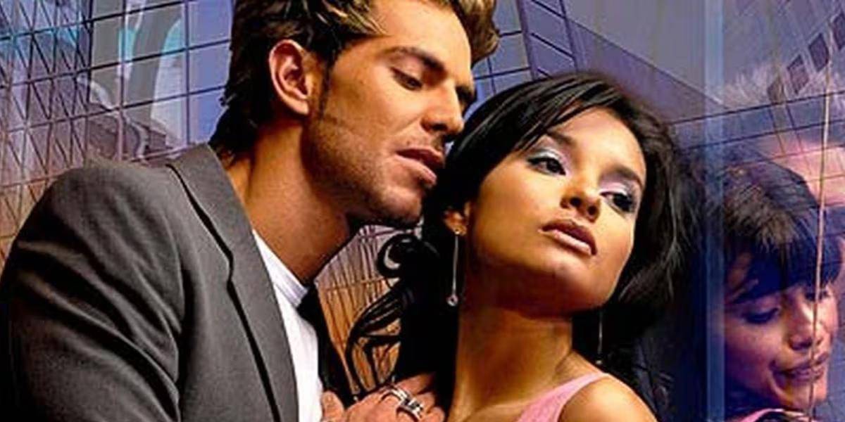 La mujer en el espejo: la novela colombiana llegará pronto a la pantalla de Ecuavisa