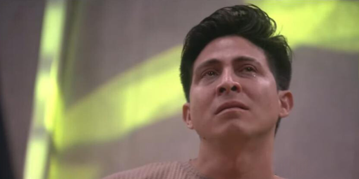 Don Day contó cómo lo raptaron frente a los ojos de su madre cuando solo era un niño