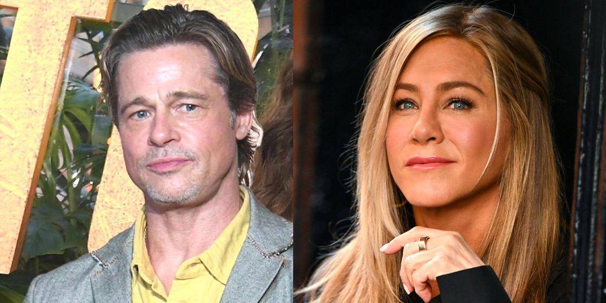 La sorpresiva demanda que Jennifer Aniston emitió contra Brad Pitt