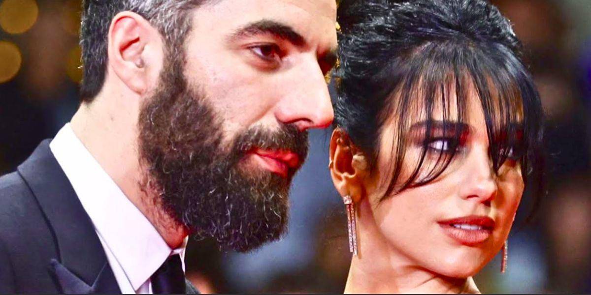 Dua Lipa se sincera sobre su vida sexual y su relación con Romain Gavras