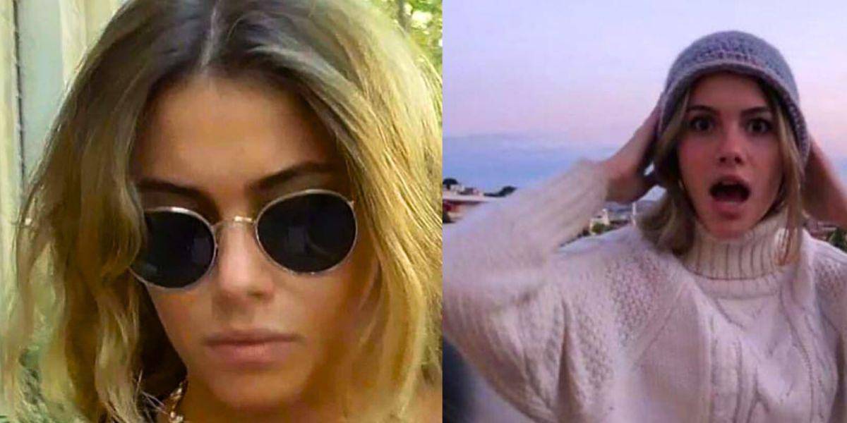 Clara Chía Martí pasada de copas y bailando en plena calle: la joven novia de Piqué escandaliza las redes sociales