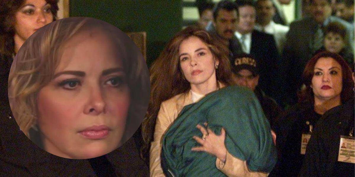 La contundente respuesta de Gloria Trevi a las recientes acusaciones de abuso infantil