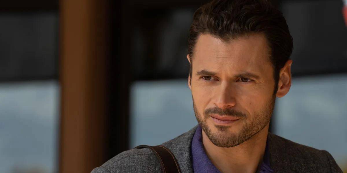 El actor Adan Canto, reconocido por sus papeles en X-Men y Narcos, falleció a los 42 años