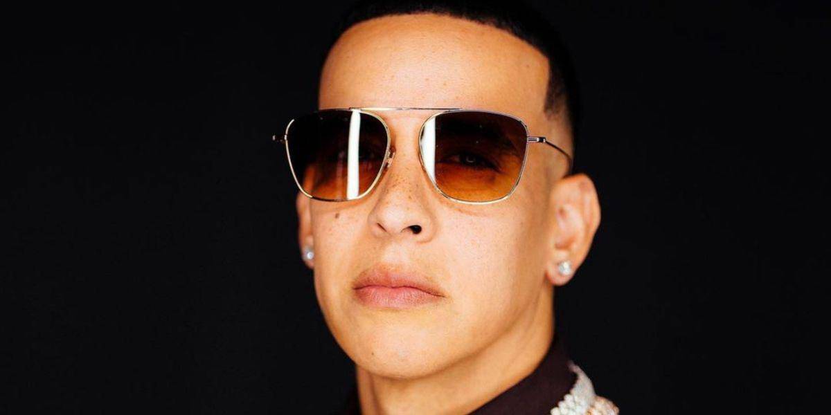 Daddy Yankee reveló sus planes después de su retiro musical