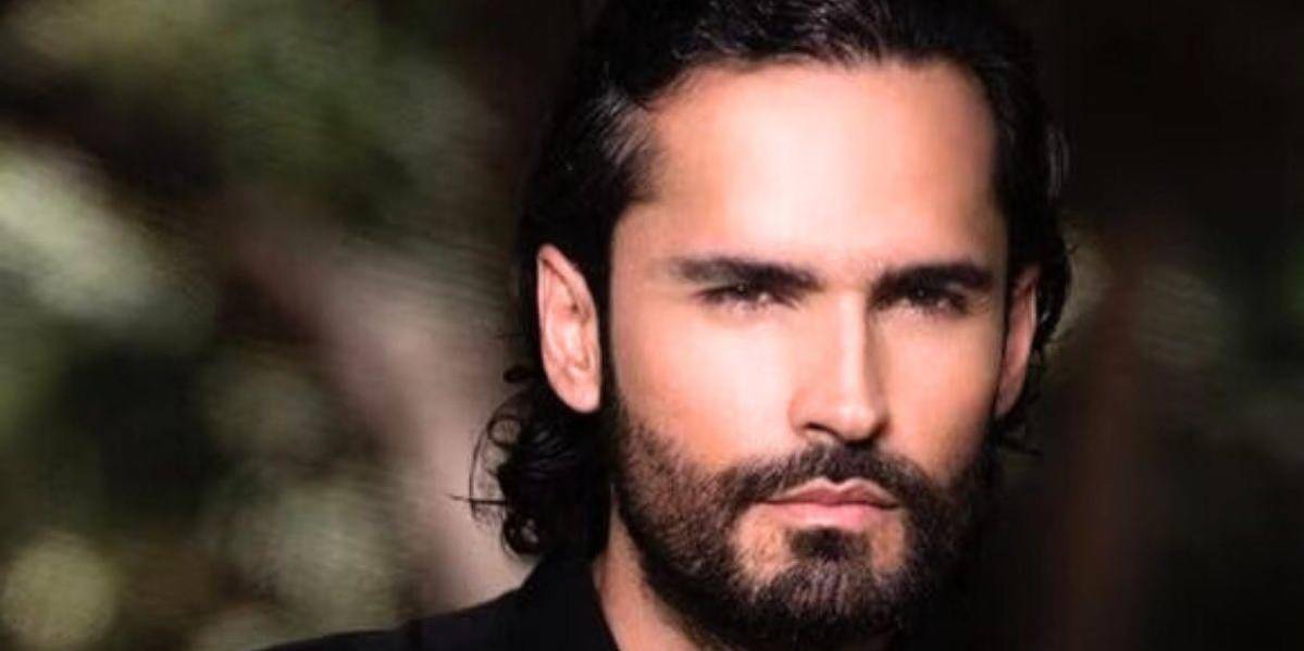 El actor colombiano Fabián Ríos pierde a su tercer hijo con la actriz Yuly Ferreira: el dolor es tan intenso