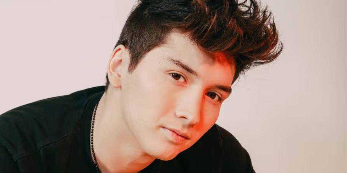 El atraco al artista ecuatoriano Jandino, reconocido por series de Disney Channel, fue en Medellín