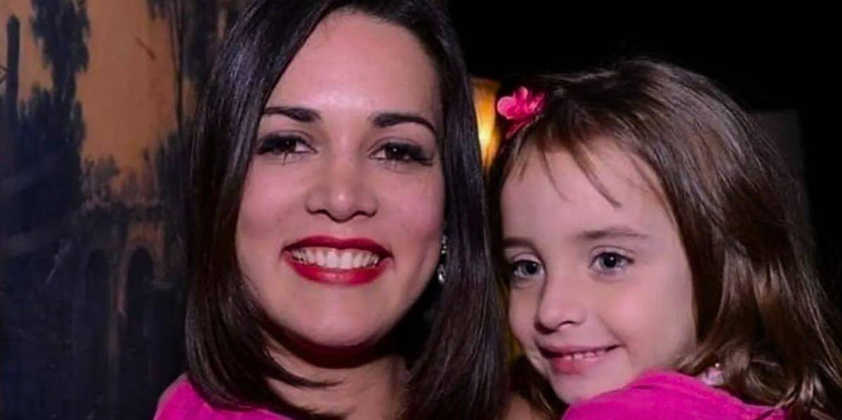 La hija de Mónica Spear declara por primera vez ante las cámaras, tras ser adoptada por sus tíos