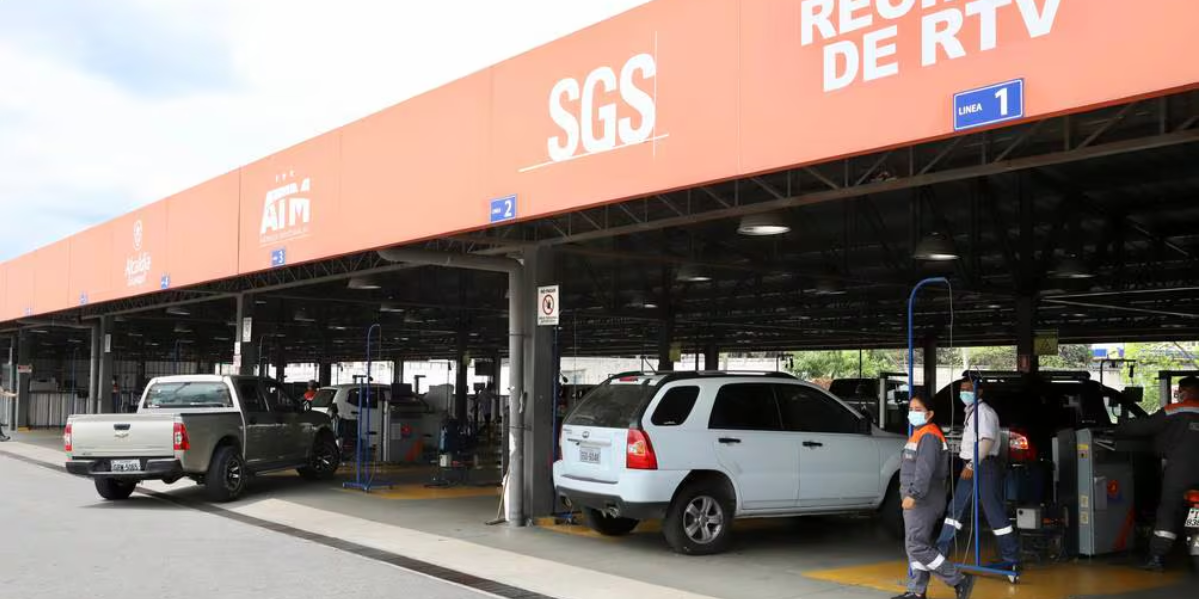 Revisión técnica en Guayaquil: ¿Qué vehículos están exentos?