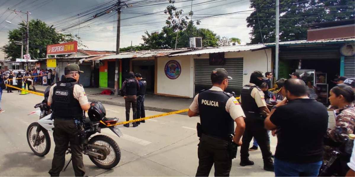 Guías penitenciarios son blanco de ataques fuera de las cárceles en Ecuador