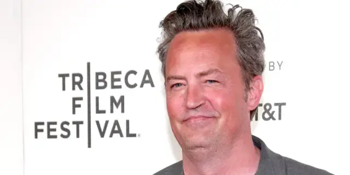 Oficialmente, se cerró el caso de la muerte de Matthew Perry: estos son los últimos detalles expuestos