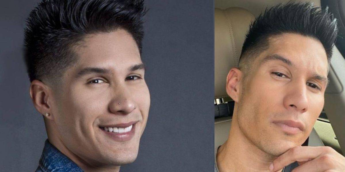 Los perturbadores momentos que Chyno Miranda vivió en centro de rehabilitación 'Tía Panchita'