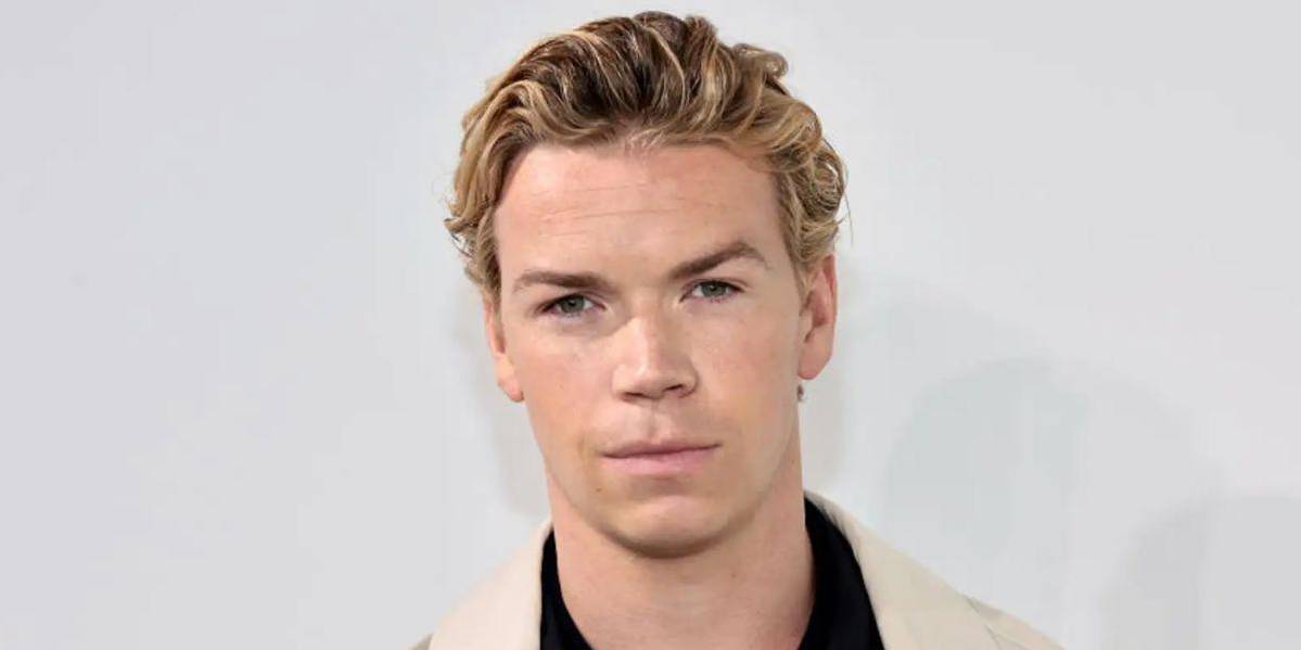 Will Poulter en una imagen de archivo.