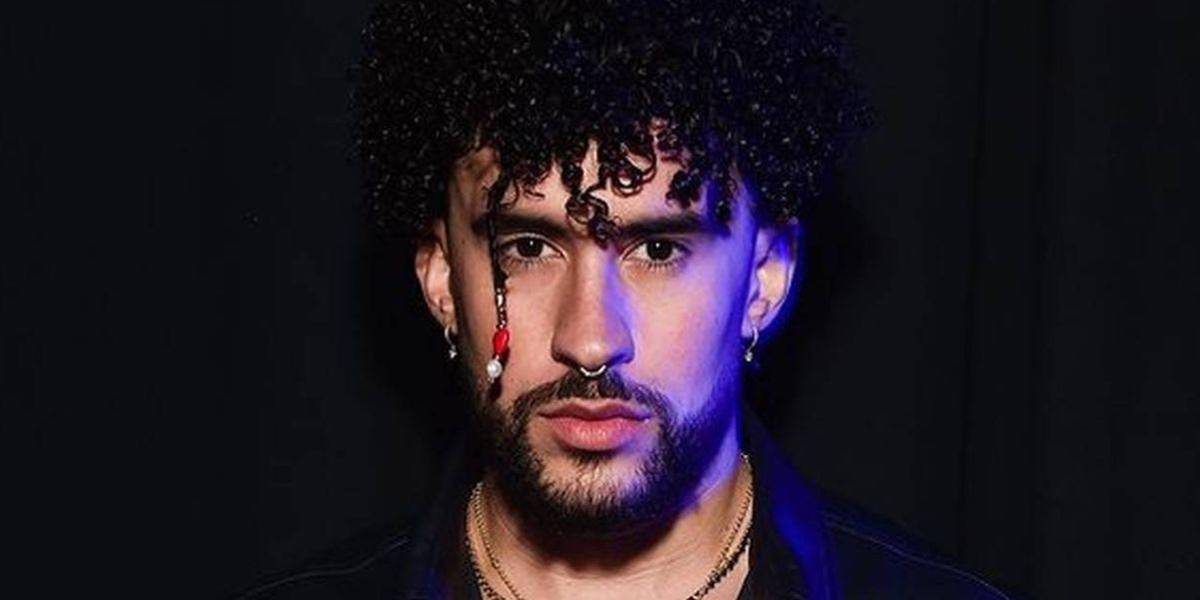 ¿Cómo lucía Bad Bunny de niño?, cuadro de honor en su etapa escolar