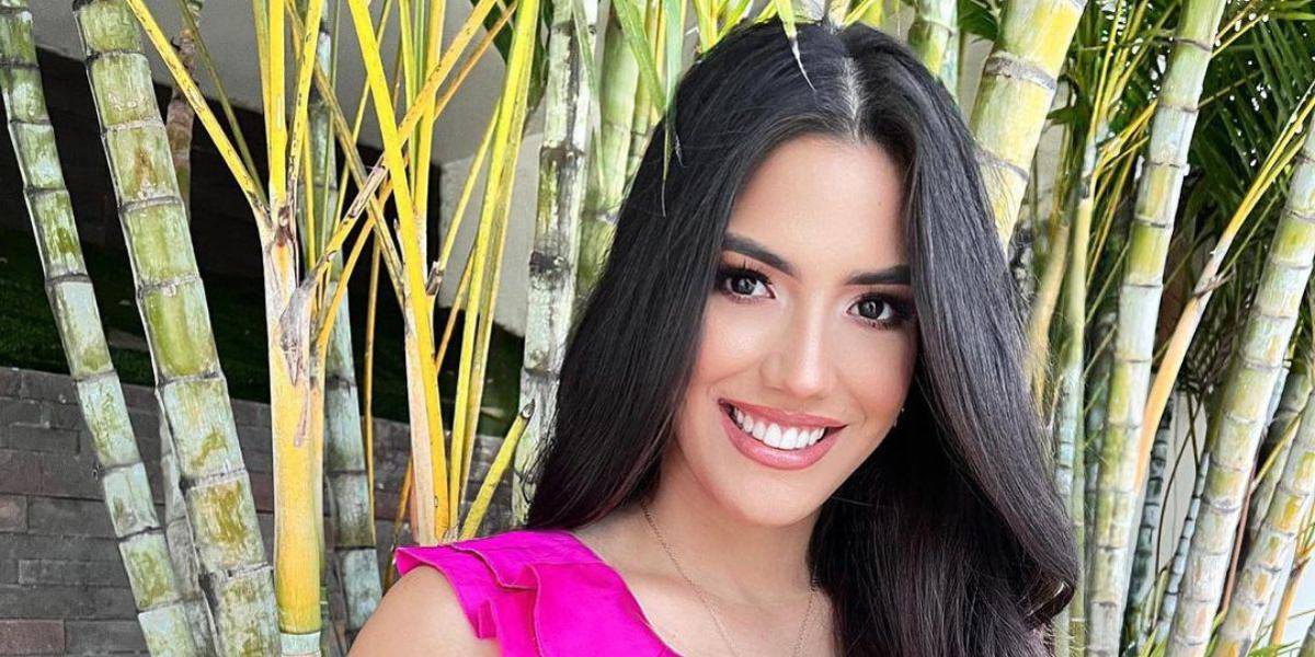 Un nuevo rostro llega a la emisión estelar de Ecuavisa por la fiesta mundialista