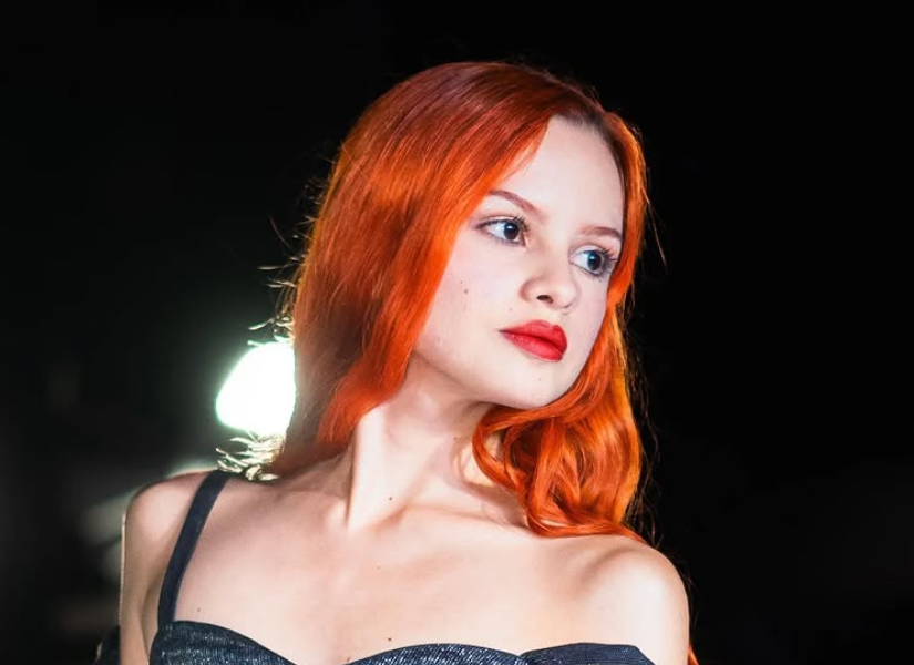 Belén Morán en una imagen de archivo.