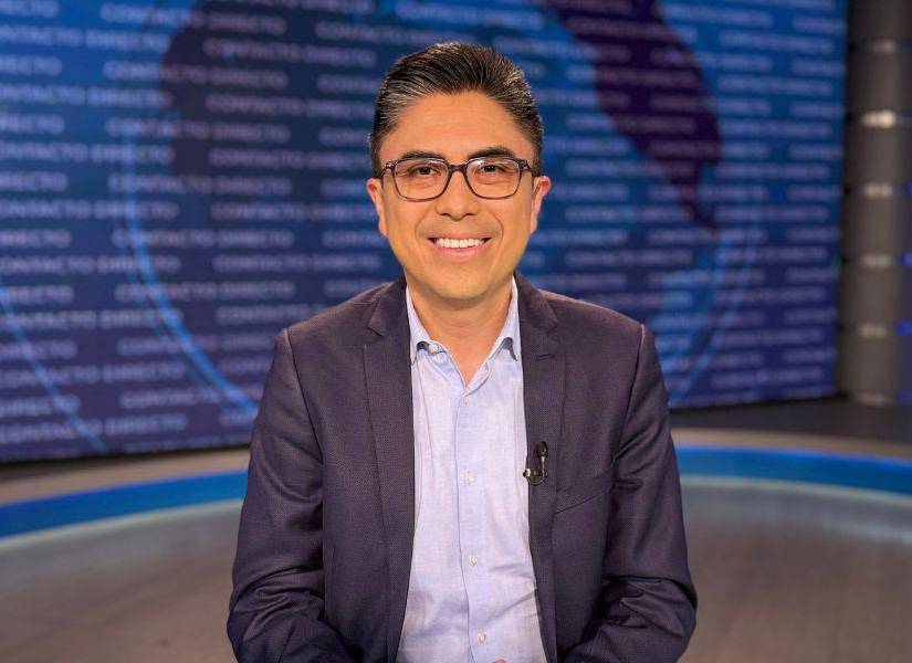 Mauro Andino: abogado | 04-12-2025