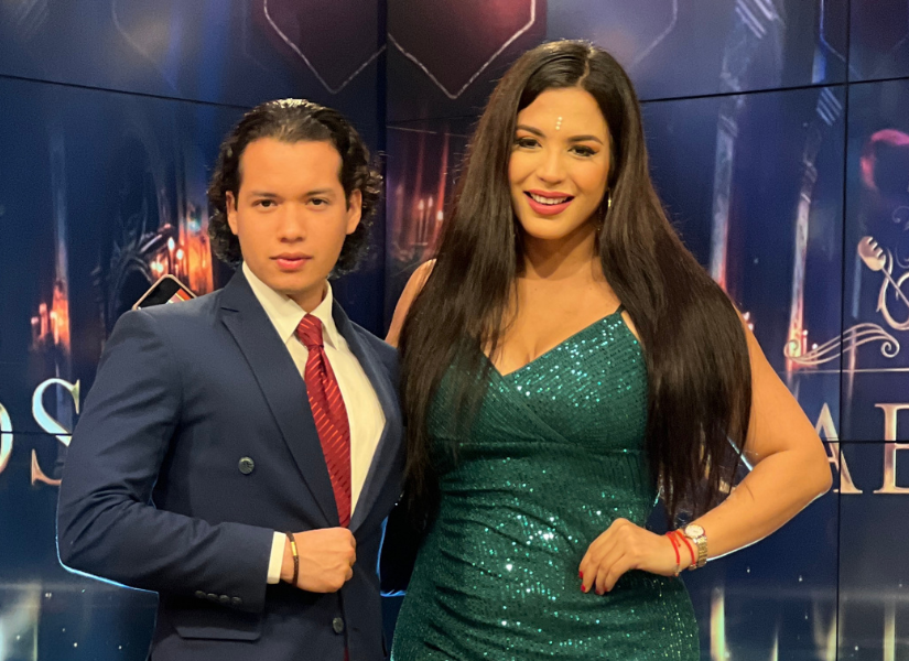 Los Caballeros VIP: el reality musical de En Contacto regresa