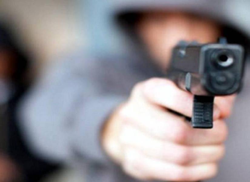 Imagen referencial de un asalto.