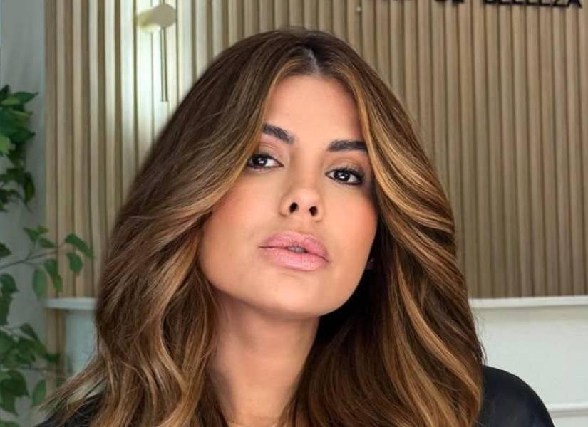 Cinthya Coppiano reveló que emprenderá una iniciativa de concientización de los biopolímeros.