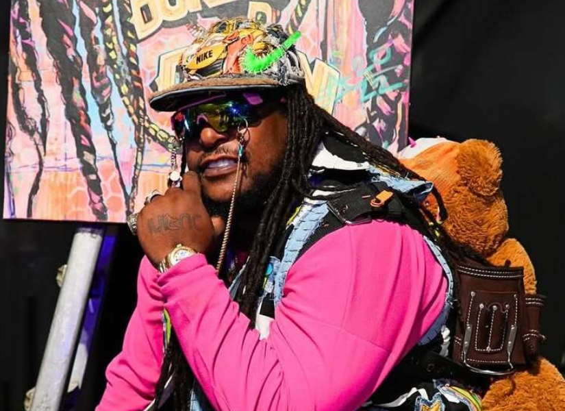 Lennox en una imagen de archivo.