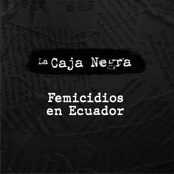 Capítulo 4 - Los femicidios que no se nombran en Ecuador