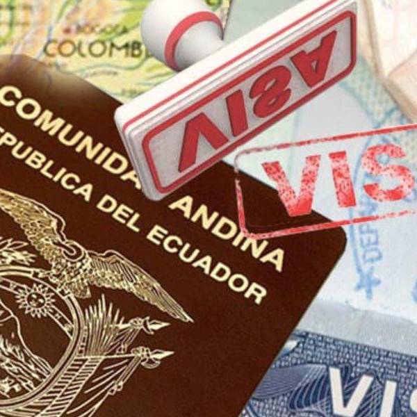 Tipos de visas para poder estudiar en la Unión Europea