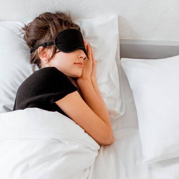 Permanecer más de 24 horas sin dormir, podría ocasionar que el cerebro  envejezca de 1 a 2 años