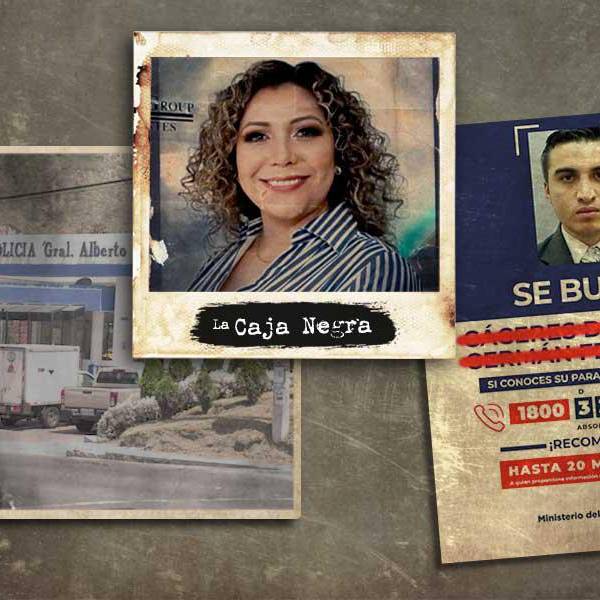 Podcast | La Caja Negra estrena quinto episodio