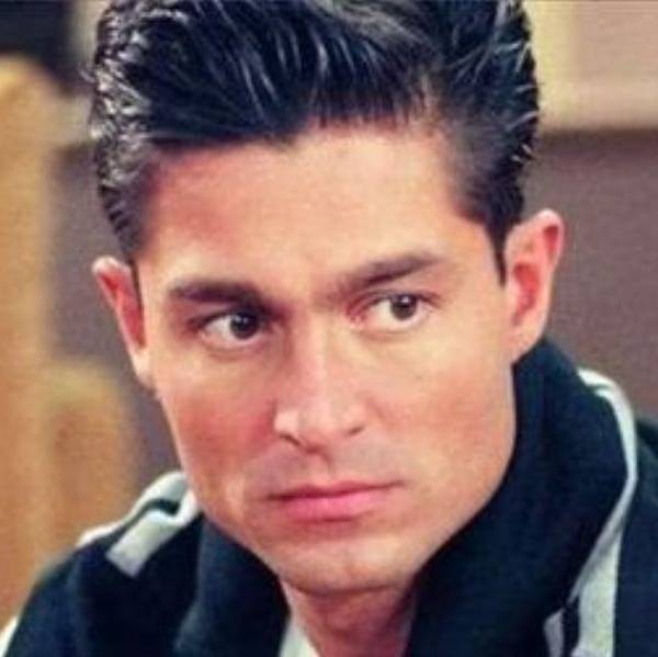 La transformación física del actor Fernando Colunga es duramente