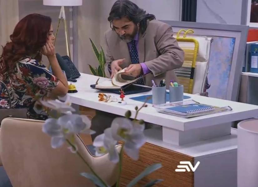 Los García | Capítulo 87 | T2