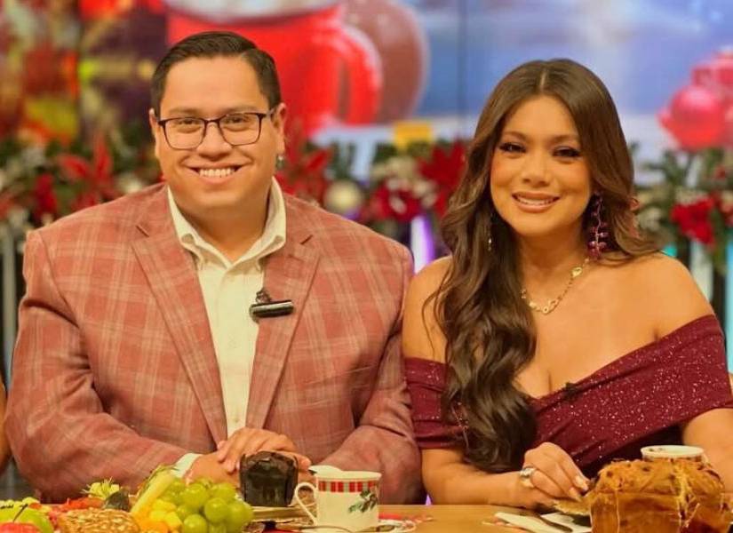 Dora West en una imagen de archivo.