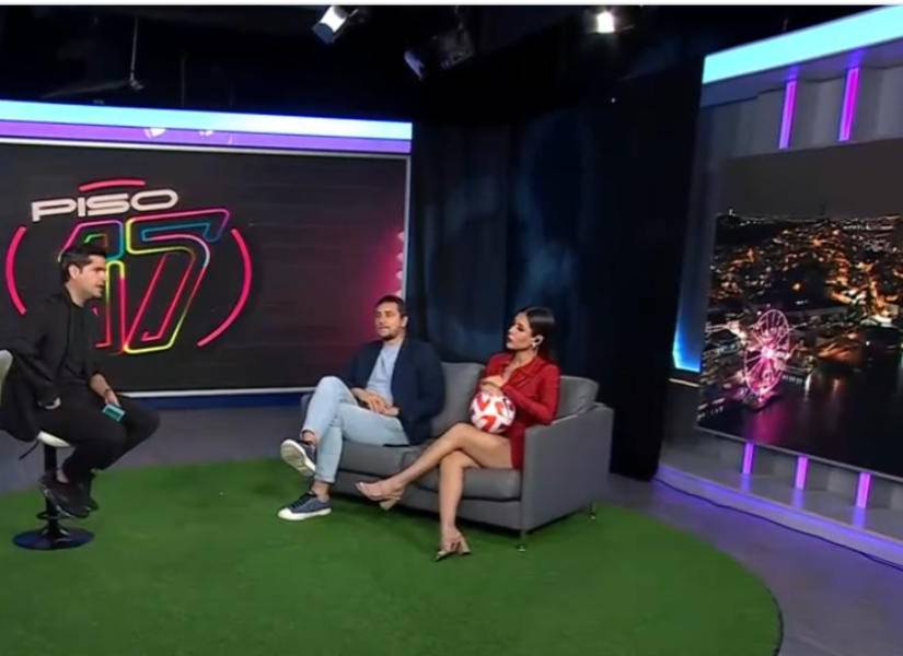 Piso 17 analizó los partidos de la LigaPro.