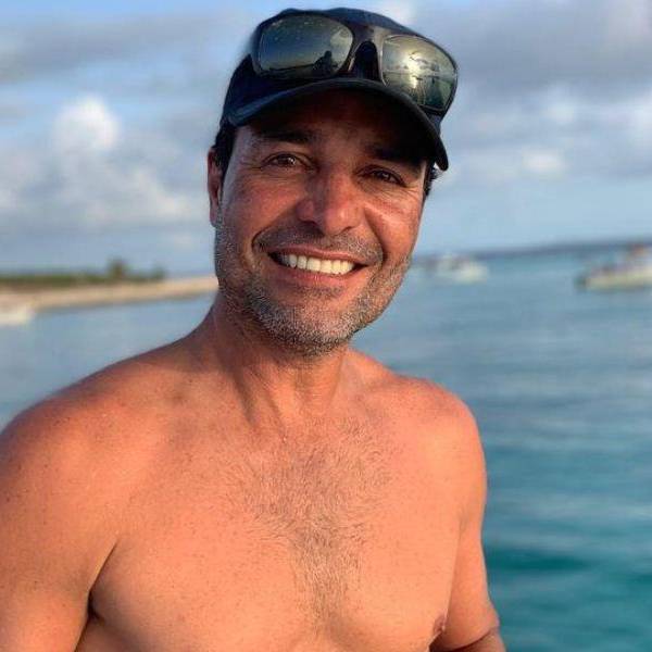 La suocera di Chayanne è famosa in rete dopo il video su TikTok