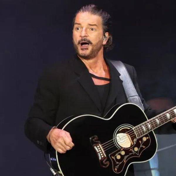 Concierto de Ricardo Arjona en Ecuador Así debes canjear tus entradas