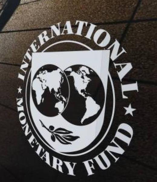 El Fondo Monetario Internacional es una organización financiera internacional de las Naciones Unidas.