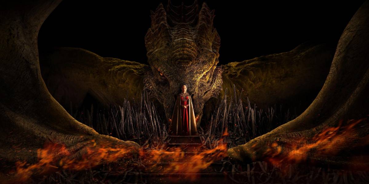 HBO renueva House of the Dragon por una segunda temporada