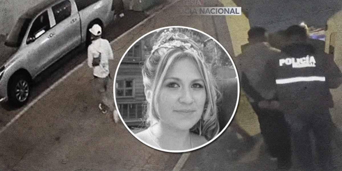 Caso Paola Ortega: la audiencia de juzgamiento se realizará el 7 de noviembre en Quito