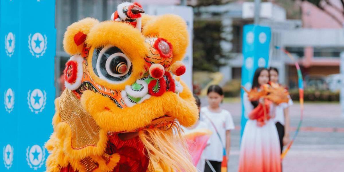 Guayaquil tendrá oficialmente su primer Barrio Chino y costará USD 3 millones