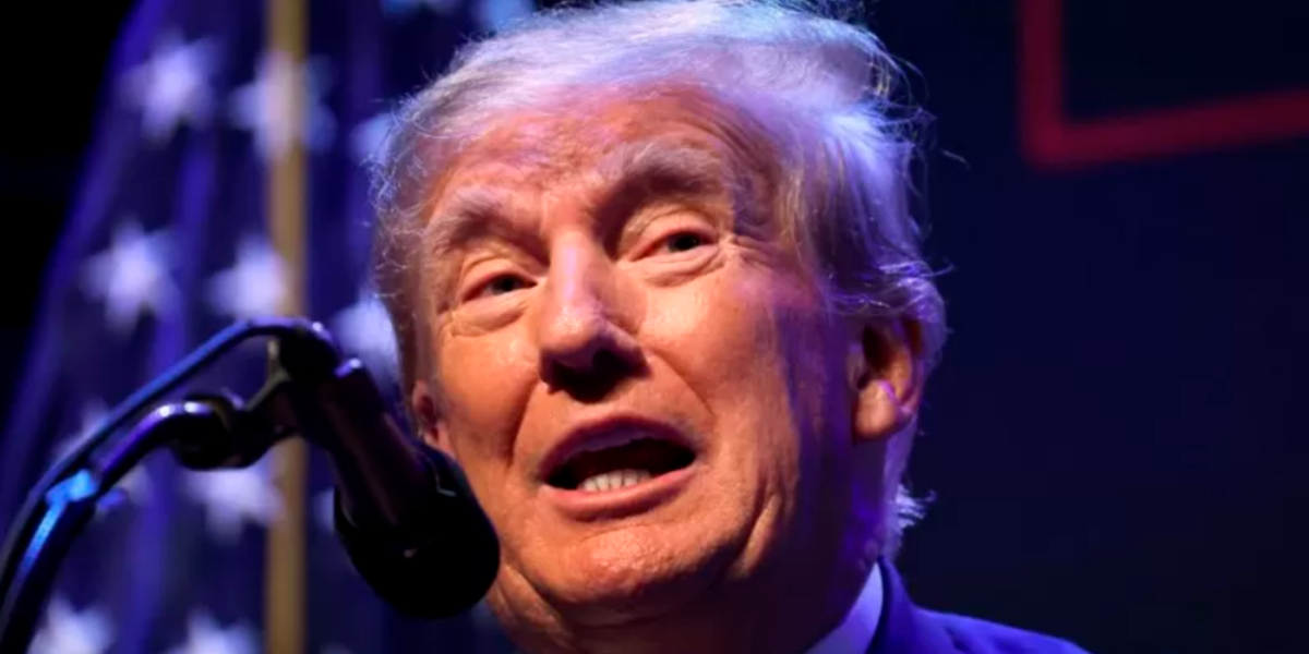 ¿Por qué Donald Trump dice que va a ser arrestado el martes?