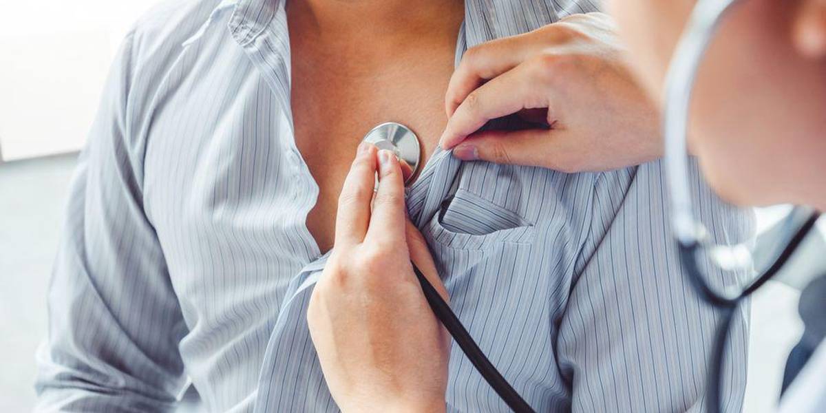 La viruela del mono puede provocar problemas en el corazón