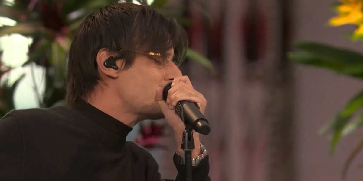 VIDEO | Danny Ocean abrió la ceremonia de Nobel de la Paz 2025 con Alma Llanera