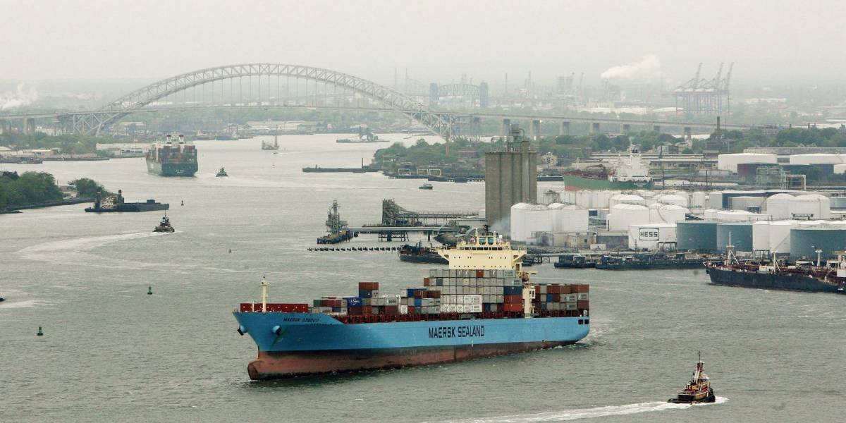 Los ingresos aduaneros de EE. UU. aumentaron más de USD 1 000 millones en un mes