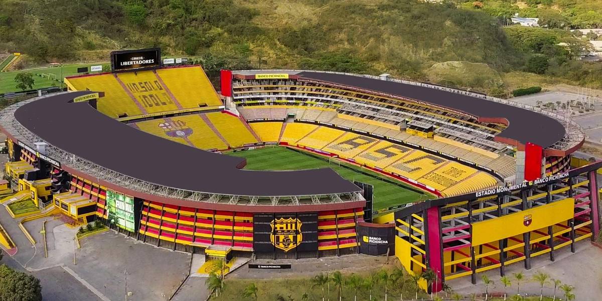 ¿Cómo están divididos los $4 millones de dólares en la remodelación del Monumental de BSC?