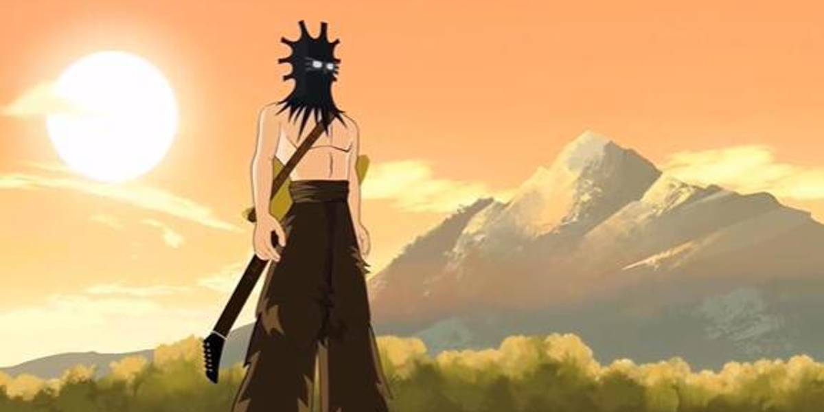 Aya Somos: El primer anime ecuatoriano creado en kichwa