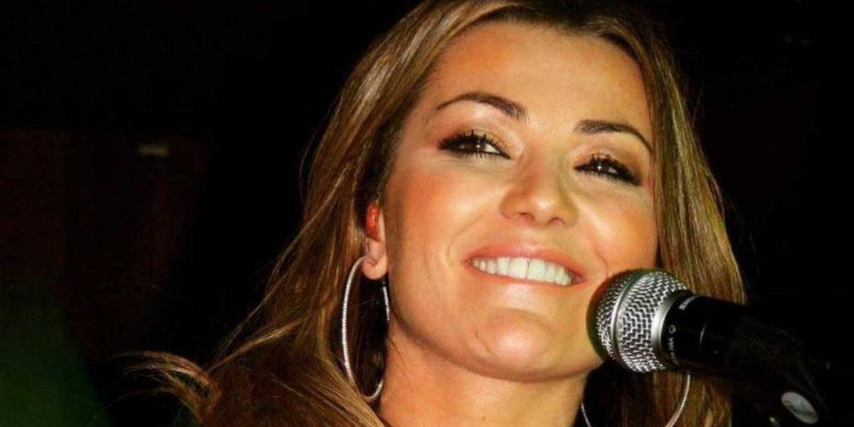 No creerás cómo se ve ahora Amaia Montero, la voz dulce que nos enamoró con La Oreja de Van Gogh