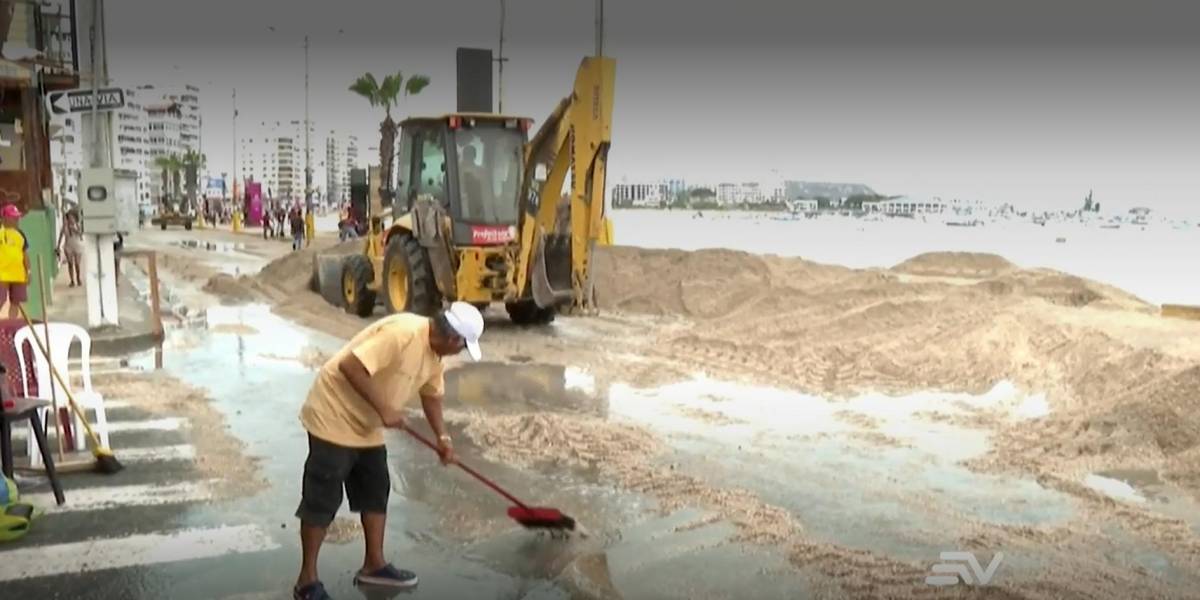 Foto: Televistazo