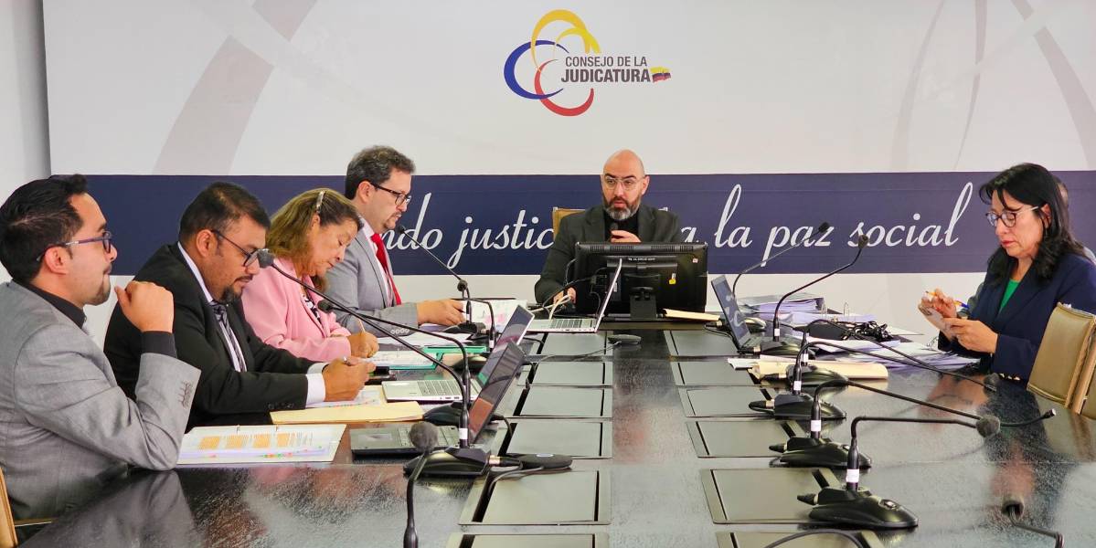 Caso Metástasis | Un juez que benefició a seis detenidos fue destituido