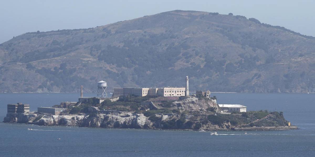 Reapertura de Alcatraz genera polémica por altos costos de mantenimiento